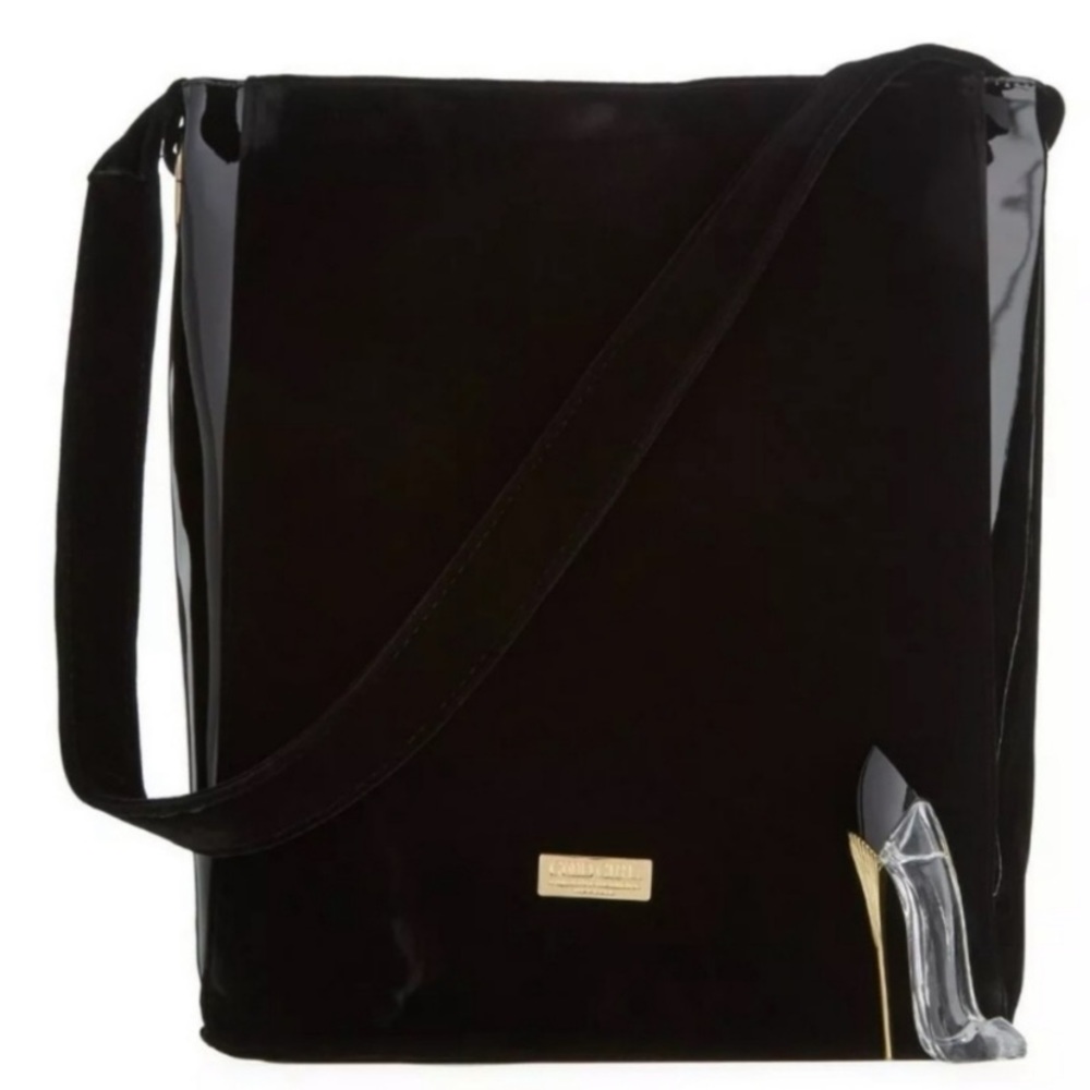 CAROLINA HERRERA GOOD GIRL TOTE BAG